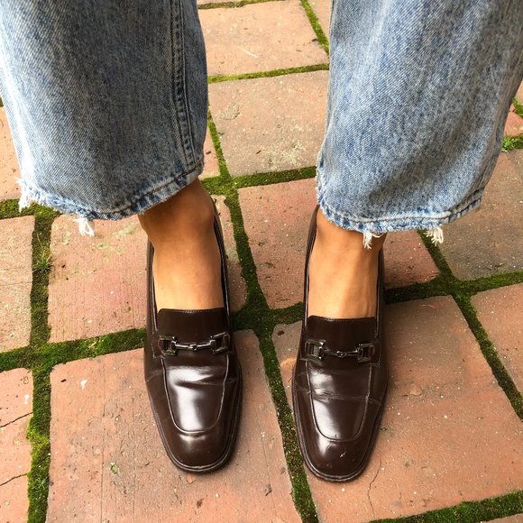 Gucci Shoes - Gucci Loafer Pump